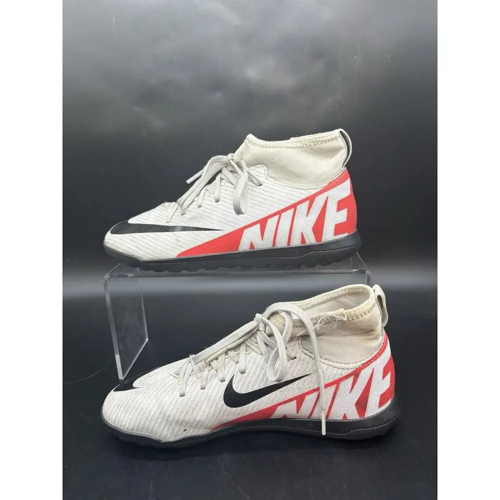 Nike Mercurial Superfly 9 Club Turf GS ‘Ready Pack’ DJ5954-600 Size 3.5Y